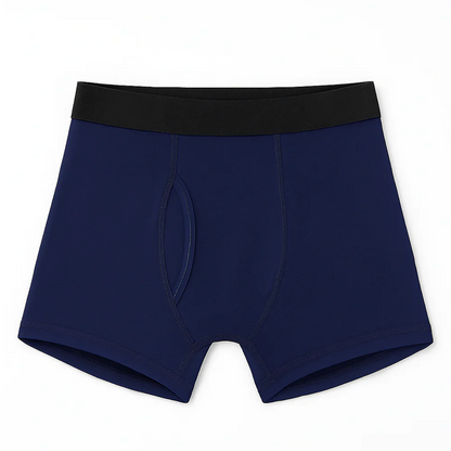 Auslaufsichere Boxershorts – DryBoxer Shield™